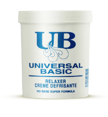 Creme Defrisante UB Blanc 150ml