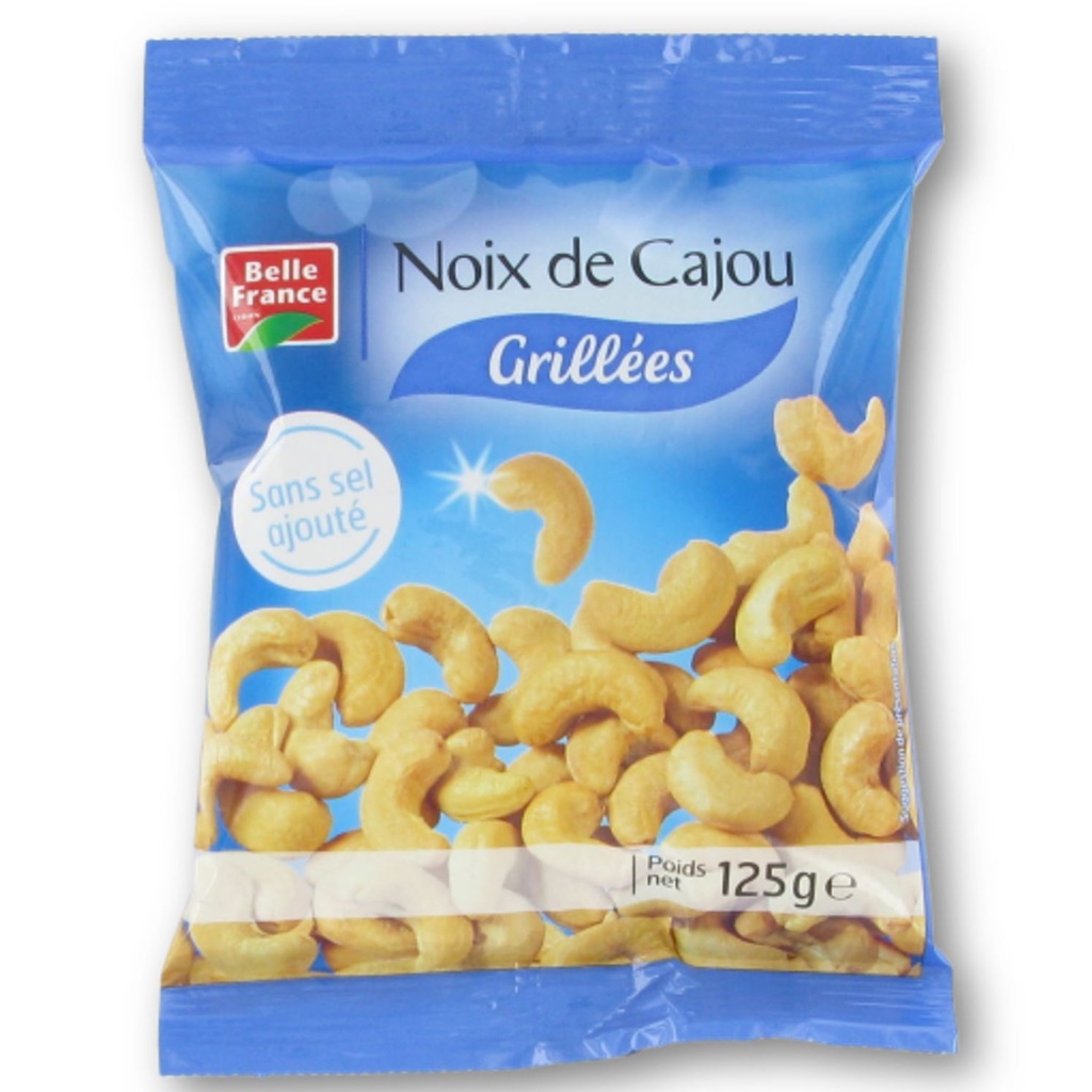 BF Noix de Cajou 100g