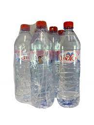 L'eau Mayo (pack 6) 1,5L