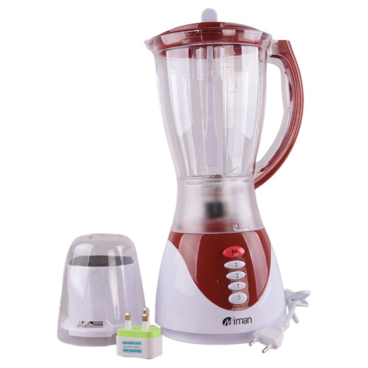 Mixer Iman 1500ml