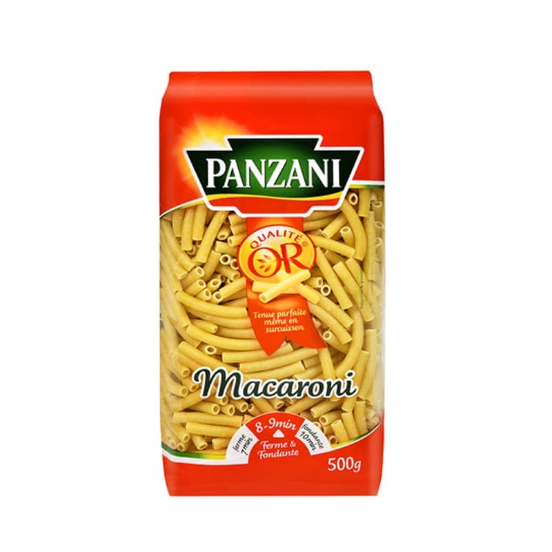 LP Pate Macaroni 500g