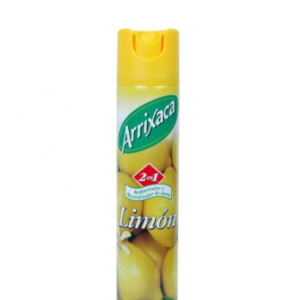 Deo Arrixaca Limon 400ml