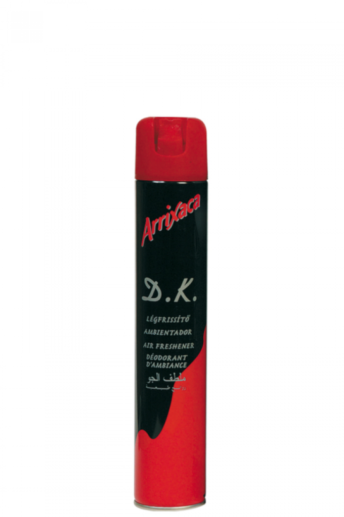 Deo Arrixaca DK 400ml