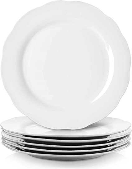 Assiette Cassable Ceremonie GM