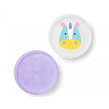 Assiette Bebe Smartbaby