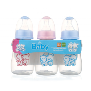 Biberon apple baby 300ml