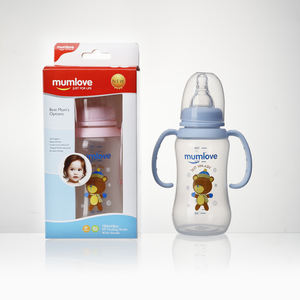 Biberon mumlove 9M+ 240ml