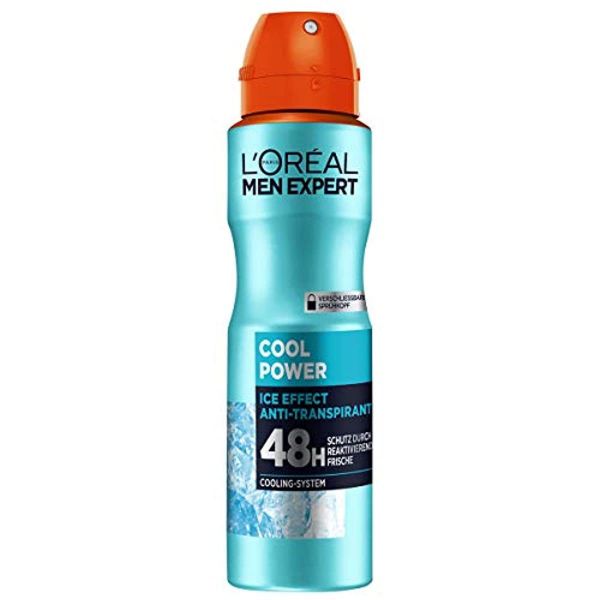 Men Expert Cool Power 200ml