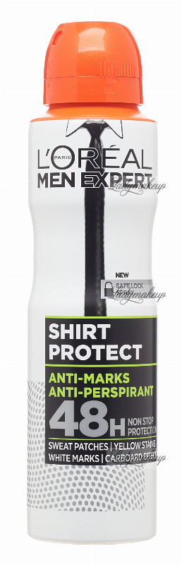 Men Expert Shirt Protect 200ml