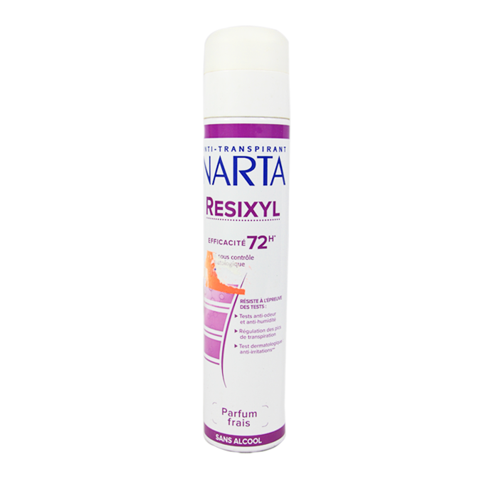 Deo NARTA Resixyl 200ml