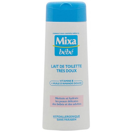 Mixa bebe Lait 250ml