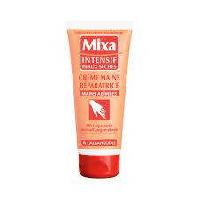 Mixa Creme Mains Reparatrice 100ml