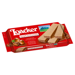 Biscuit Loacker Classic Napolitaner 45g