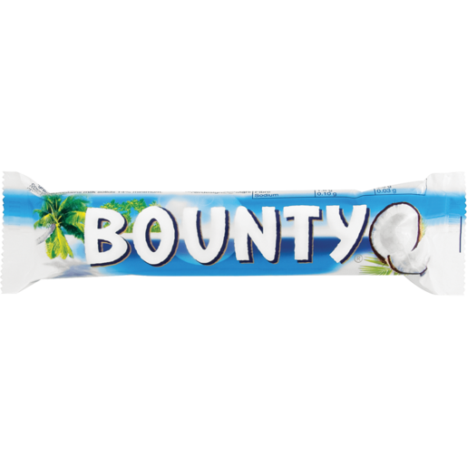 Bounty 57g