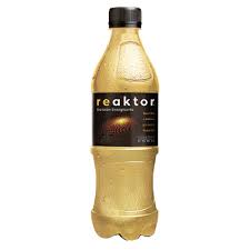 Jus Reator 350ml