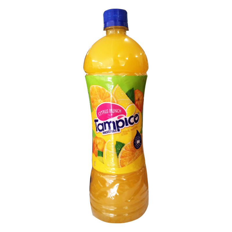 Jus Tampico Orange 1L