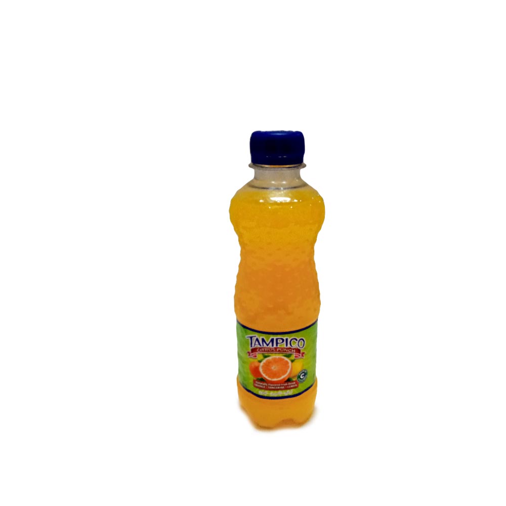 Jus Tampico Orange 35cl