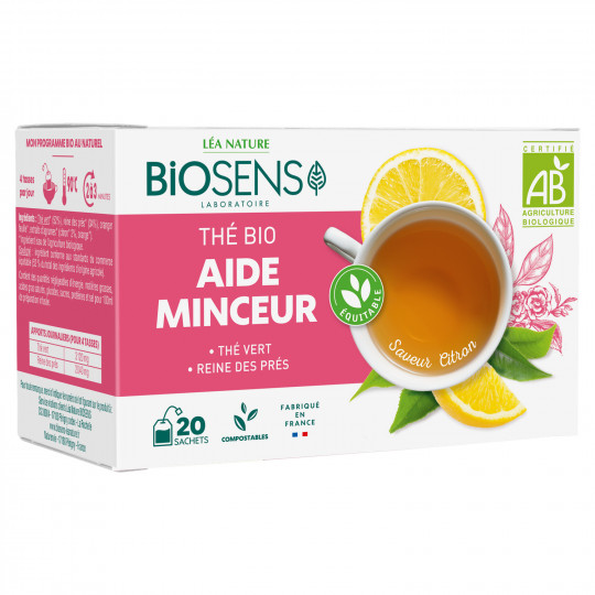 BIOSENS Aide Minceur x20