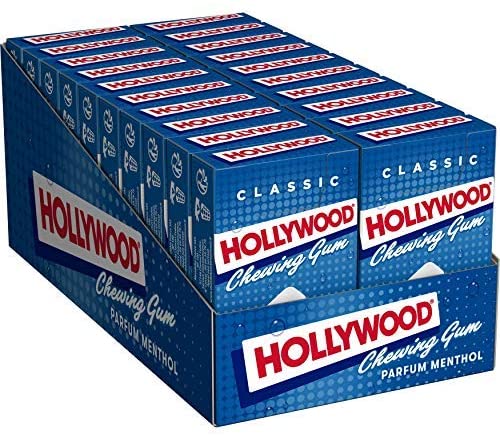 Hollywood classic 28g