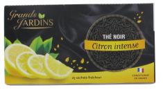 LP The noir Citron x25