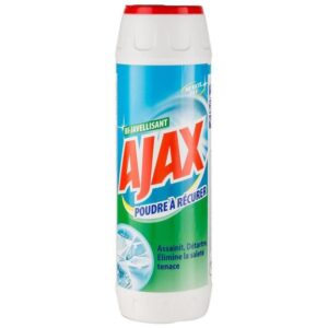 Ajax Powder Citron 750g