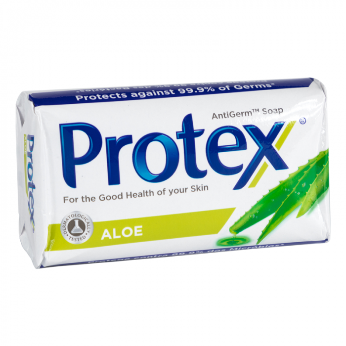 Savon Protex Aloe 150g