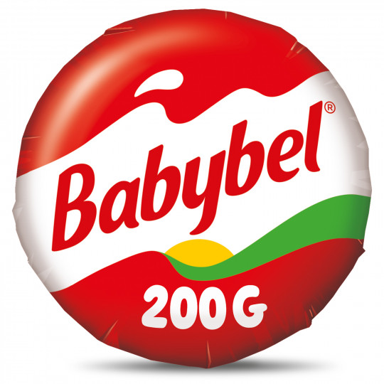 Fromage Babybel 200g