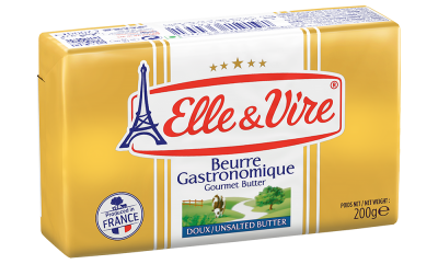 Beure Elle &amp; vire 200g