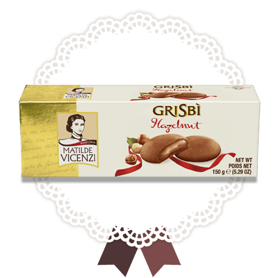 Biscuit Grisbi 150g