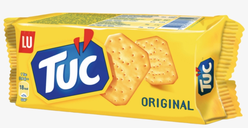 Biscuit LU Tuc 100g