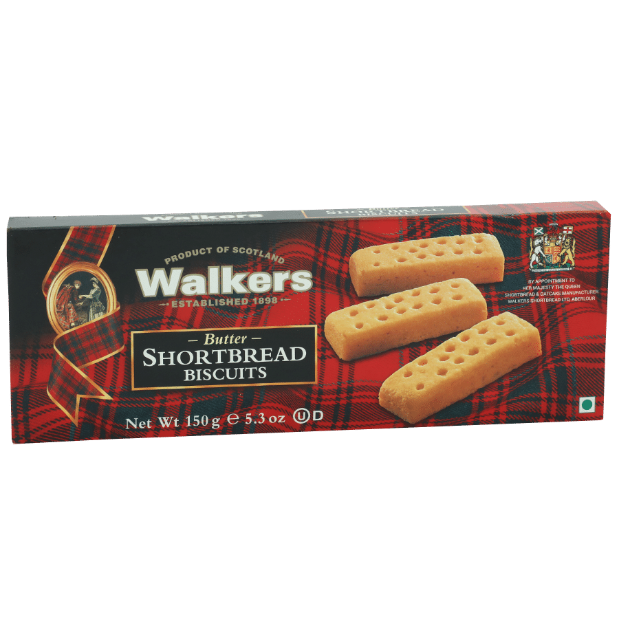 Biscuit Walkers 150g