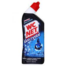 NET Gel WC 750ml