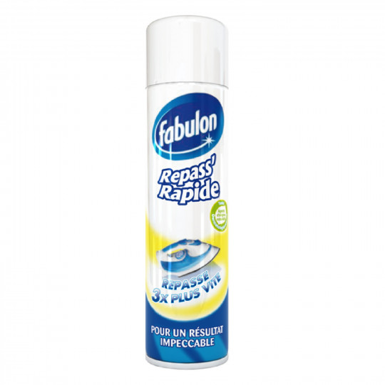 Fabulon Repass Rapide 400ml