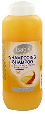 Isabel Shampooing 750ml