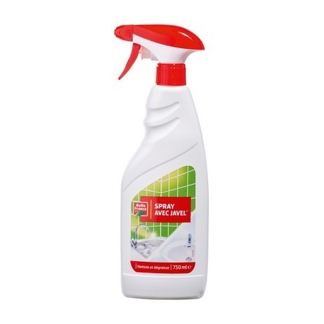 BF Spray Cuisine &amp; salle de bain 750ml