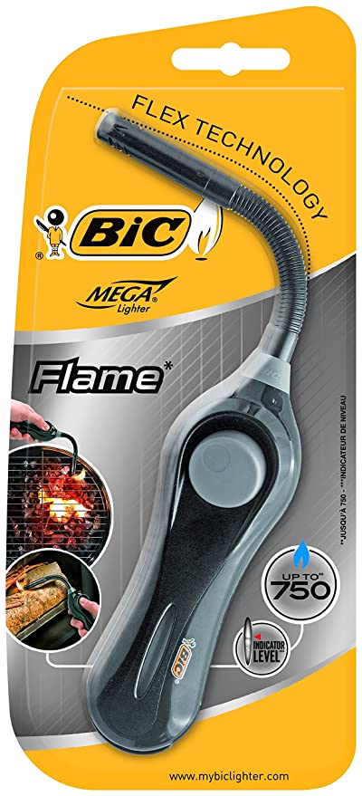 Bic Flame Lighter
