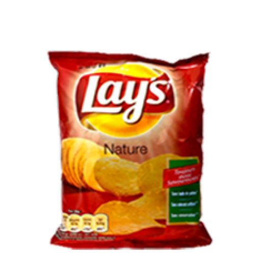 Chips Lays 25g