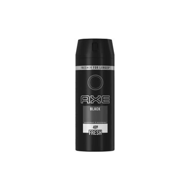 Deo AXE Black DM 150ml