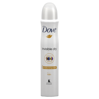 Deo Dove Invisible dry 200ml