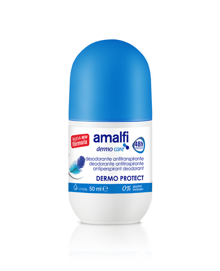 Deo amalfi Dermo Protect 50ml