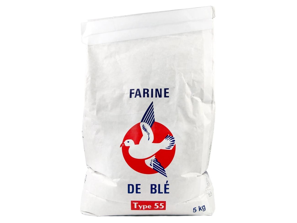 Farine Special Beignet 5kg