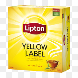 Lipton Yellow Label x60