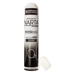 Deo NARTA Invisimax 0% 200ml