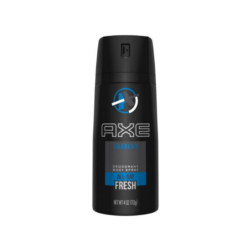 Deo AXE Anarchy 150ml