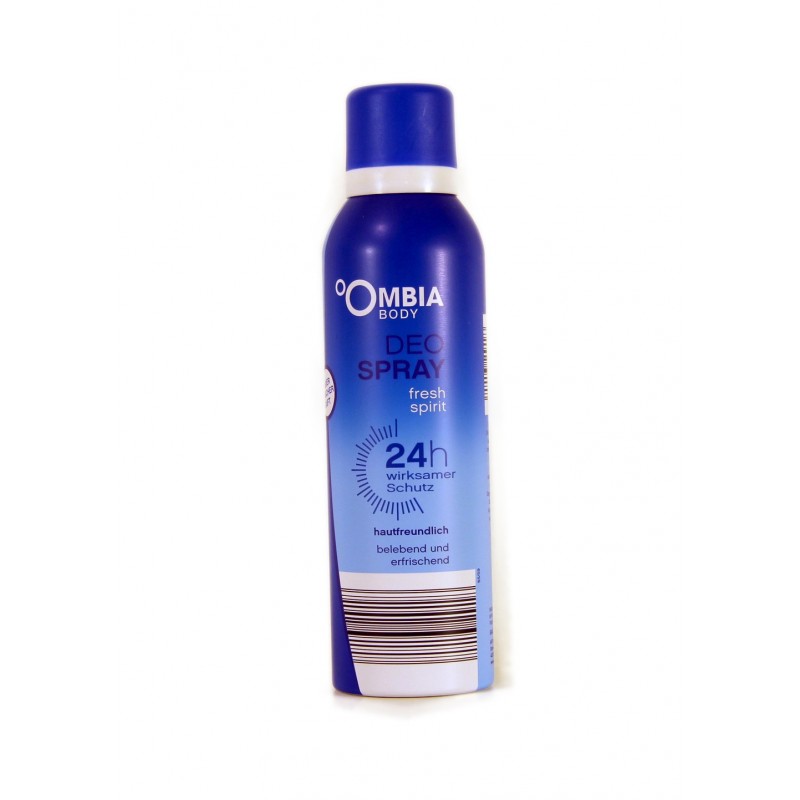 Deo Fresh Spirit 160ml