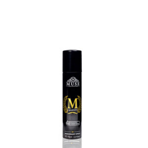 Deo Must Black Diamond 100ml