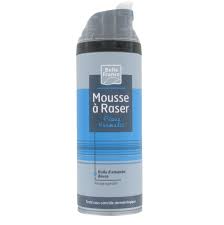 BF Mousse a Raser Normal 200ml