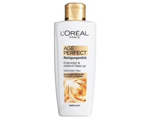 L'oreal Lait Age Perfect 200ml