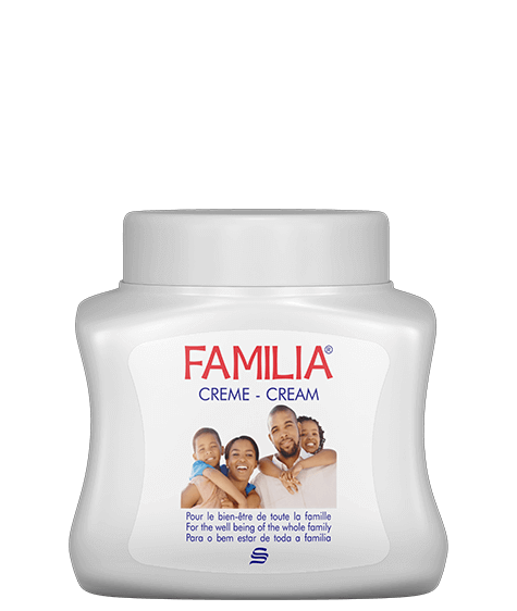 Creme Familia 390ml