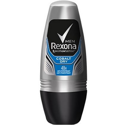 Déo Rexona Cobalt Dry 50ml